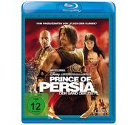Various - Prince of Persia: der Sand der Zeit Bd [Blu-ray]
