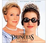Various - Princess Diaries/O.S.T. (Bande Originale du Film)