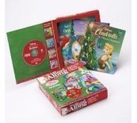 Various - Princess Holiday: Cinderella-So This is Xmas