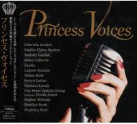 Various - Princess Voice [Import]
