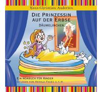 Various - Prinzessin auf der Erbse,Däume