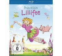 Various - Prinzessin Lillifee-Bd [Blu-ray]