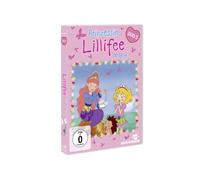 Various - Prinzessin Lillifee TV Serie-Dvd 3