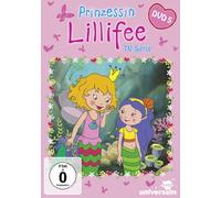 Various - Prinzessin Lillifee TV Serie-Dvd 5