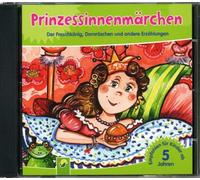 Various - Prinzessinnenmärchen-der Froschkönig,Dornröschen