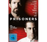 Various - Prisoners