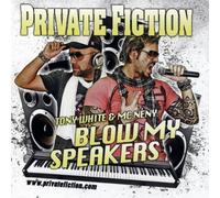 Various - Private Fiction-Blow My Speakers