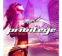 Various - Privilege Ibiza World..