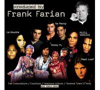 Various – Produit par Frank Farian – Import