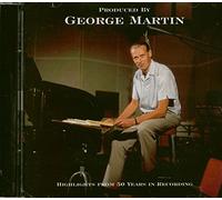 Various - Produced by George Martin:High [Import]