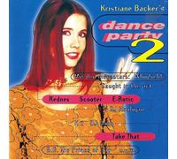 Various - Professional Selection by K.B. (MTV) - Compilation (CD, 39 Dancehits)