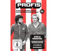 Various - Profis-Ein Jahr Fußball mit Paul Breitner und Ul