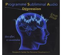 Various - Programme Subliminal Audio-Dépression [Import]