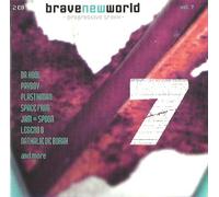 Various - Progressive Dance Tracks (Compilation CD, 26 Tracks)