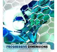 Various - Progressive Dimensions [Import]