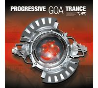 Various - Progressive Goa Trance [Import]