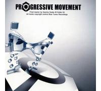 Various - Progressive Movement