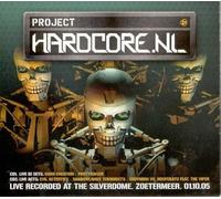 Various - Project Hardcore.NL =Digi [Import]