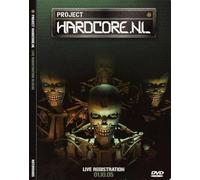 Various - Project Hardcore.NL Live Registration 01.10.05