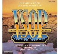 Various - Projet d'orchestre symphonique de Vienne, classique et rock