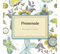 Divers artistes – Promenade Passeggiate in Musica – CD – Import – Sony