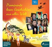 Various - Prominente Lesen Geschichten aus Aller Welt