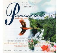 Various - Promised Land [Import]