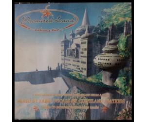 Various - Promised Land Vol.2 [Import]