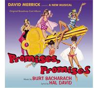 Various - Promises
