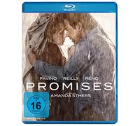 Various - Promises BD [Blu-Ray] [Import]