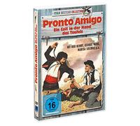 Various - Pronto Amigo-Ein Colt in der Hand des Teufels