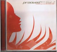 Various - Prooved Vol. 2 [Import]