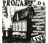 Various - Propaganda Live