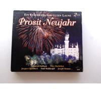 Various - Prosit Neujahr,EIN Feuerwerk [Import]