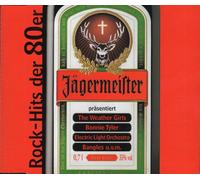 Various - Prost ! Rock 80s (Compilation CD, 15 Tracks)