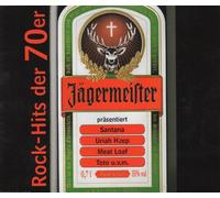 Various - Prost ! The 70s (Compilation CD, 15 Tracks)