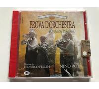 Various - Prova D'orchestra [Import]