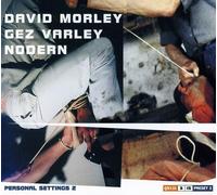 Various - Ps 2 (Gez Varley,Nodern,David Morley)