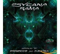 Various - Psycana Rama 2