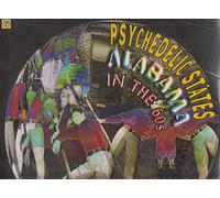 Various - Psych. States: 1 Alabama (2lp) [Import]