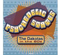 Various - Psych. States: the Dakotas