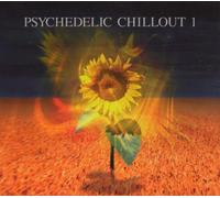 Various - Psychedelic Chillout [Import]