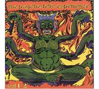 Various - Psychedelic Experience Vol 1+2 [Import]