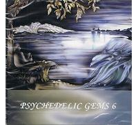 Various - Psychedelic Gems, Vol. 6