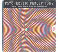 Various - Psychedelic Perceptions [Import]