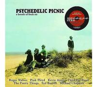 Various - Psychedelic Picnic, a Breath of Fresh Air [Import]