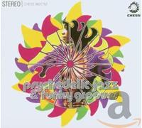 Various-Psychedelic - Psychedelic Jazz and Funky [Import]