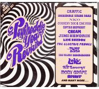 Various - Psychedelic Years-Revisited