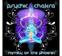 Various - Psychic Chakra II
