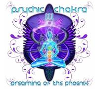 Various - Psychic Chakra III